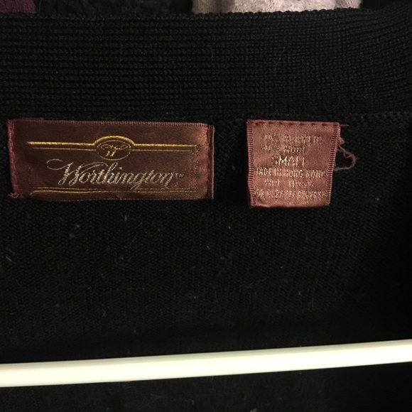 Cardigan - Picture 2 of 2